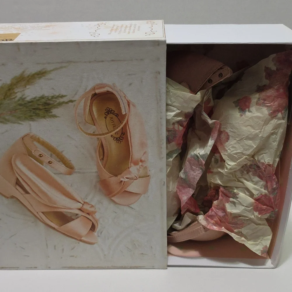 Joyfolie‎ Amie Shoe Primrose Youth 5